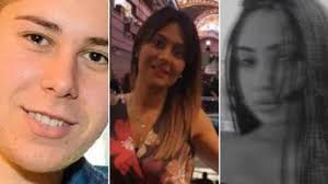 Ho sparato alla sorella di Desirée per non farla soffrire”. Così il  finanziere omicida durante l'interrogatorio