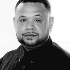 Larry Parker II Shares Story to Build Community Hope