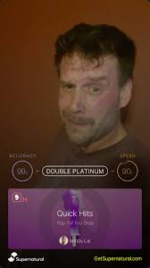 After countless breaks I finally hit something halfway decent and low  numbered!