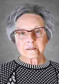 Avis de décès de Pierrette Mainville de Montmagny décédé(e) le 17 décembre  2024