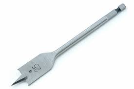 Maybe you would like to learn more about one of these? Spade Bits Vs Other Drill Bits Wonkee Donkee Tools