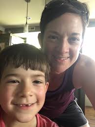 Working out helps with anxiety and stress