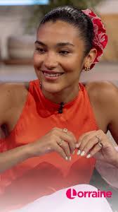 Olivia Dean's Self Care Tips