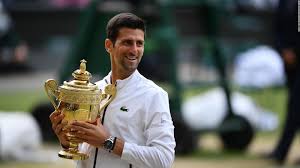 The adria tour organized by world no. Novak Djokovic Says Tough Upbringing In Serbia Made Him Hungrier For Success After Australian Open Victory Cnn