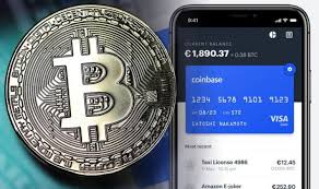 You can load the card with the eur you receive in exchange for any supported cryptocurrency on bitvalex. Bitcoin Boost Coinbase Launches Cryptocurrency Debit Card In Europe City Business Finance Express Co Uk