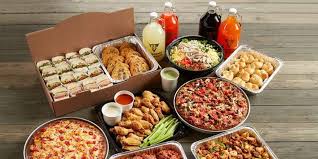 Check spelling or type a new query. Bj S Restaurant Catering In Dublin Oh Delivery Menu From Ezcater