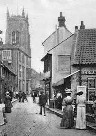 Pin By Robert Bird On Old Norfolk Nottingham City Norwich Norfolk Norwich