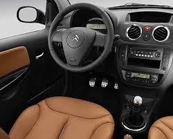 Citroen C3 1st Generation Photos Details And Equipment Citroen Origins