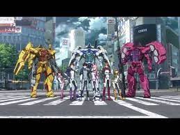 Revisions Op The Oral Cigarettes Wagamama De Gomakasanaide Youtube Wagamama Sci Fi Anime Anime Titles