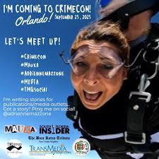 Adrienne Mazzone (@adriennemazzone)