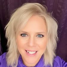 Tracey Seibert Van Marter