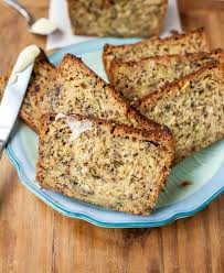 25 Mouthwatering Banana Bread Recipes Zucchini Banana Bread Dessert Recipes Banana Bread Recipes