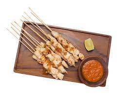 7 Tips Membuat Sate Taichan Agar Tidak Amis Dan Enak Rasanya Endeus Tv