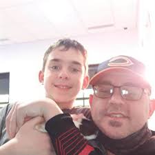 Donald “Donnie” Burnside Jr. Obituary (1980