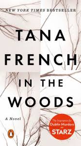 In The Woods By Tana French Paperback Barnes Noble Prime video has you covered this holiday season with movies for the family. in the woods dublin murder squad series 1 paperback