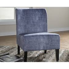 Accent chairs, blue living room chairs : Blue Accent Chairs With Arms Marcuscable Com