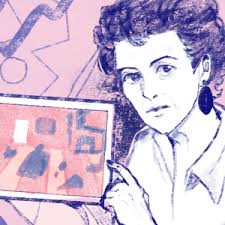 Peggy Guggenheim: Motherhood in all its facets