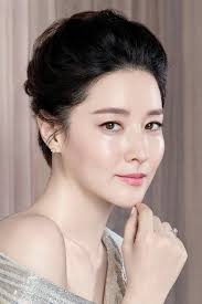 Commercials, she started playing in t.v. Lee Young Ae Profile Images The Movie Database Tmdb