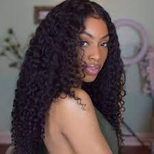 If so, then hereby we present you with the most exotic and attractive curly weave hairstyles. 19 Curly Weave Styles Ideas Natural Hair Styles Curly Hair Styles Hair Styles