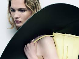 Photographer Adam James Richardson and stylist Wayne Thomas-Rhoden  construct balance in interstitial space