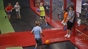 Messy sensory play, outdoor art activities, water play, and quick and easy activities; Phoenix Indoor Playgrounds Where Kids Can Play Stay Cool In Summer