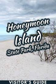 Honeymoon Island State Park Florida Visitor S Guide Trip Memos Honeymoon Island Honeymoon Island Florida Honeymoon Beach Florida