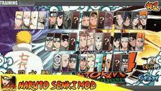 Naruto senki merupakan nama dari sebuah game android yang bertemakan ninja dan karakter utamanya adalah naruto pastinya. Pin By Yhamdy Crimona On Naruto Games Naruto Games Naruto Senki Naruto Senki Mod