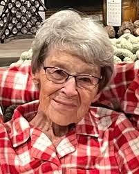 Vivian Irene Olson Obituary (2025)