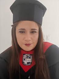ஐ εïз 𝓛𝓪 𝓜𝓪𝓯𝓪𝓵𝓭𝓸𝓵𝓸𝓰𝓪 εïз ஐ 🔎🌱 على X: "La Fiscal de la  corrupción, Leonor Eugenia Morales Lazo, es "graduada" de la universidad de  garage Da Vinci 🤮 https://t.co/0Uq2UGHlfr"