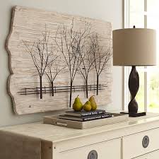 Woodlands Wall Decor Ivory Woodland Wall Decor Metal Tree Wall Art Diy Wall Decor