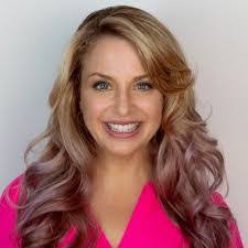 Tina Rountree's Instagram, Twitter & Facebook