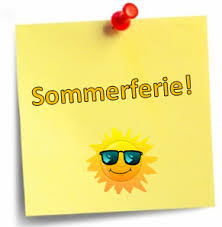 Sommerferie – Værløse Badminton