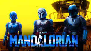 The mandalorian season 2 sees din djarin meet several new mandalorian — including a mysterious one played by wwe star sasha banks. The Mandalorian Actress Confirms No More Season 2 Appearances For Her Star Wars Character