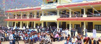 Nepal Earthquake Relief And Rehabilitation