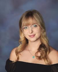 Megan Hedges graduates from JCC as a radiologic technician