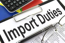 Information about the requirements for imports and exports of fda regulated products. Importing From China To South Africa The Complete Guide