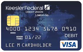 We did not find results for: Visa Prepaid Gift Cards Keesler Federal Credit Union