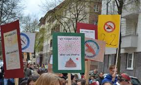 Peter Petersen Schule Einzige Jenaplan Schule Berlins