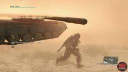 I've been doing some research on how to unlock mission 46 and achieve the true. A Quiet Exit Walkthrough Mgsv The Phantom Pain