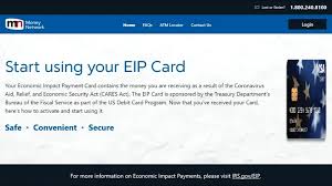 It will come with information about how to activate the card. Tips On How To Get The Money Off Stimulus Prepaid Debit Cards And Into Your Bank Account Abc7 Los Angeles