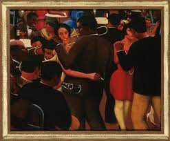 Archibald Motley S Pictures At The Whitney Museum Are A Revelation Apollo Magazine