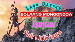 Lirik oh mama oleh dina putri. Download Mongondow Rantau Mp3 Mp4 3gp Flv Download Lagu Mp3 Gratis