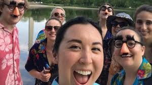 Best extra-large company: Jim Koons Automotive Cos.