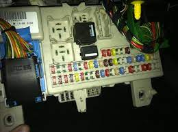 2007 ford focus fuse panel diagram daily update wiring the video above shows how to replace blown fuses in the interior fuse box of your 2007 ford focus in addition to the fuse panel diagram location. 2007 Ford Focus Fuse Box Location Wiring Diagram Export Know Dilemma Know Dilemma Congressosifo2018 It
