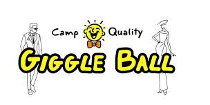 Camp Quality Giggle Ball