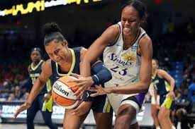 How to Watch the Dallas Wings vs. Los Angeles Sparks - WNBA (6/25/23) |  Channel, Stream, Preview - mlive.com