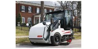 Guzzler is the world's leader in industrial vacuum loaders that efficiently clean up industrial waste or recover and recycle valuable. Pelican Elgin Mechanical Sweepers Broom Sweeper By