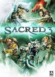 Download the latest version of the top software, games, programs and apps in 2021. Sacred 3 Reloaded Torrent Download