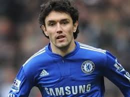 Born 20 august 1983) is a russian footballer who plays for zenit saint petersburg. Yurij Zhirkov V Chelsi Vse Sprashivali O Spartake