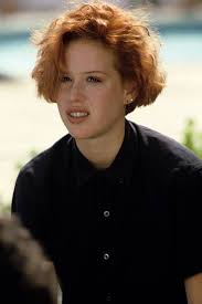 80shairstylecurly 80s Short Hair Short Hair Styles Short Red Hair